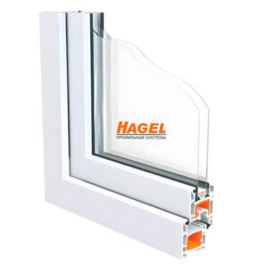 Hagel 58
