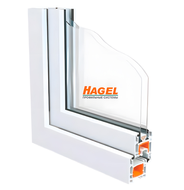 Hagel 58
