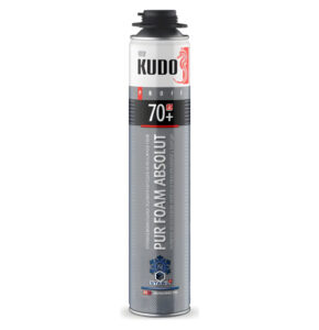 Монтажная пена KUDO 70+